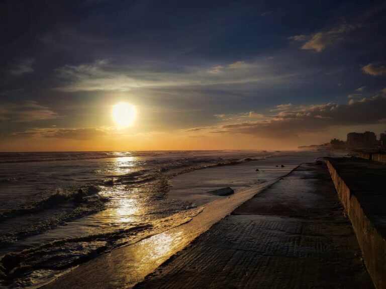 Cox’s Bazar — Walking the Edge of the World!